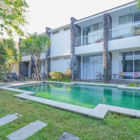 Oyo Flagship 1472 Astana Pengembak Sanur Hotel Kültér fotó
