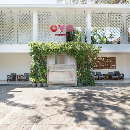 Oyo Flagship 1472 Astana Pengembak Sanur Hotel Kültér fotó