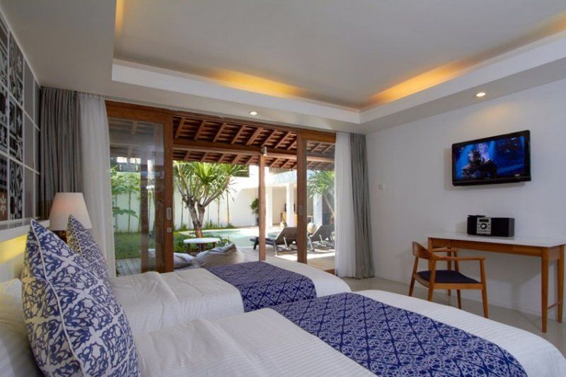 Oyo Flagship 1472 Astana Pengembak Sanur Hotel Kültér fotó