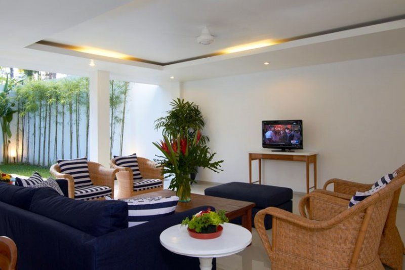 Oyo Flagship 1472 Astana Pengembak Sanur Hotel Kültér fotó