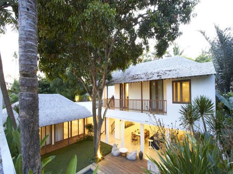 Oyo Flagship 1472 Astana Pengembak Sanur Hotel Kültér fotó