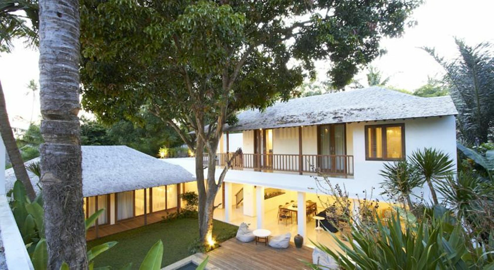 Oyo Flagship 1472 Astana Pengembak Sanur Hotel Kültér fotó