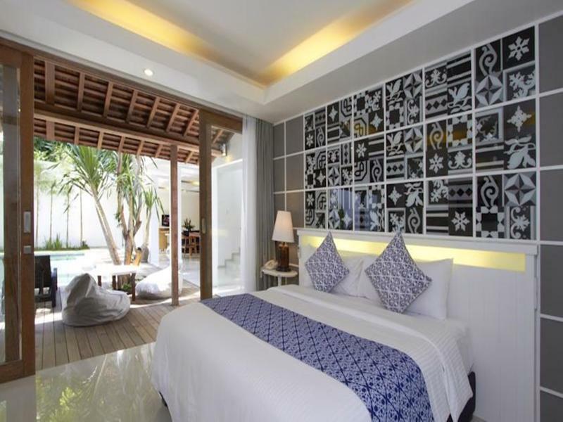 Oyo Flagship 1472 Astana Pengembak Sanur Hotel Kültér fotó