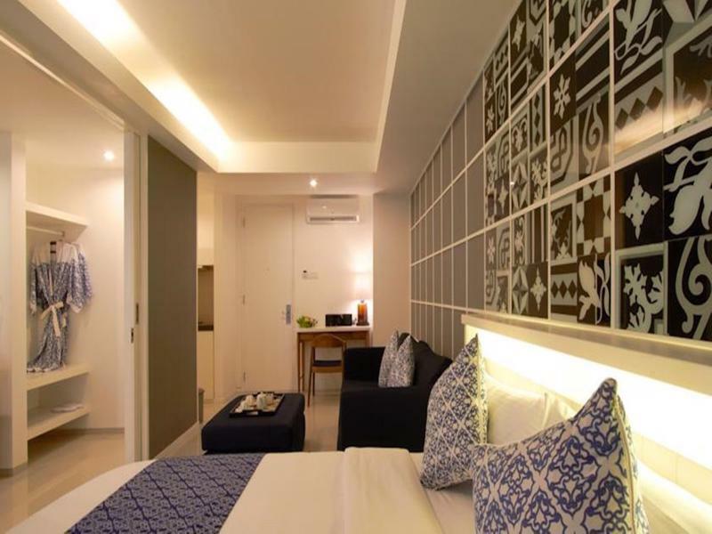 Oyo Flagship 1472 Astana Pengembak Sanur Hotel Kültér fotó