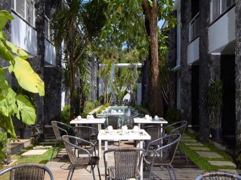 Oyo Flagship 1472 Astana Pengembak Sanur Hotel Kültér fotó