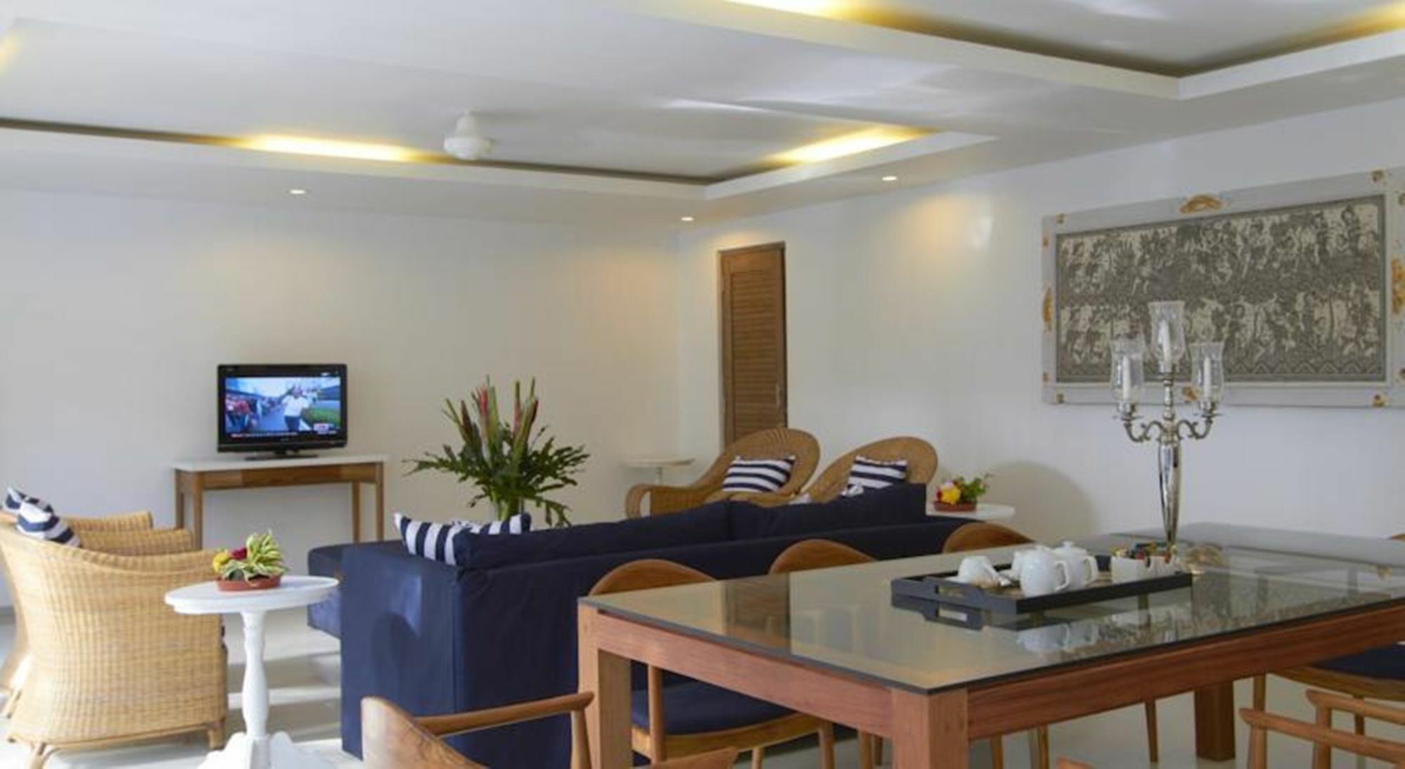 Oyo Flagship 1472 Astana Pengembak Sanur Hotel Kültér fotó