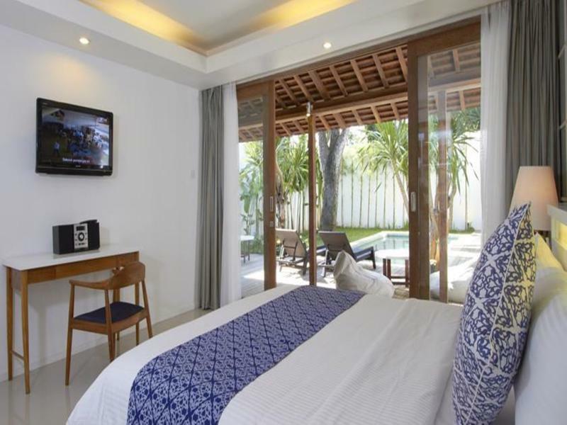 Oyo Flagship 1472 Astana Pengembak Sanur Hotel Kültér fotó