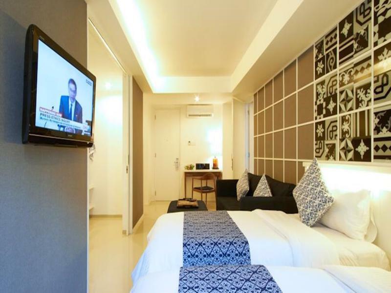 Oyo Flagship 1472 Astana Pengembak Sanur Hotel Kültér fotó