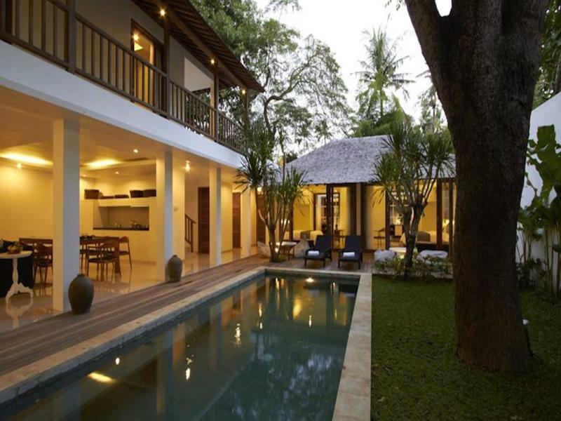 Oyo Flagship 1472 Astana Pengembak Sanur Hotel Kültér fotó