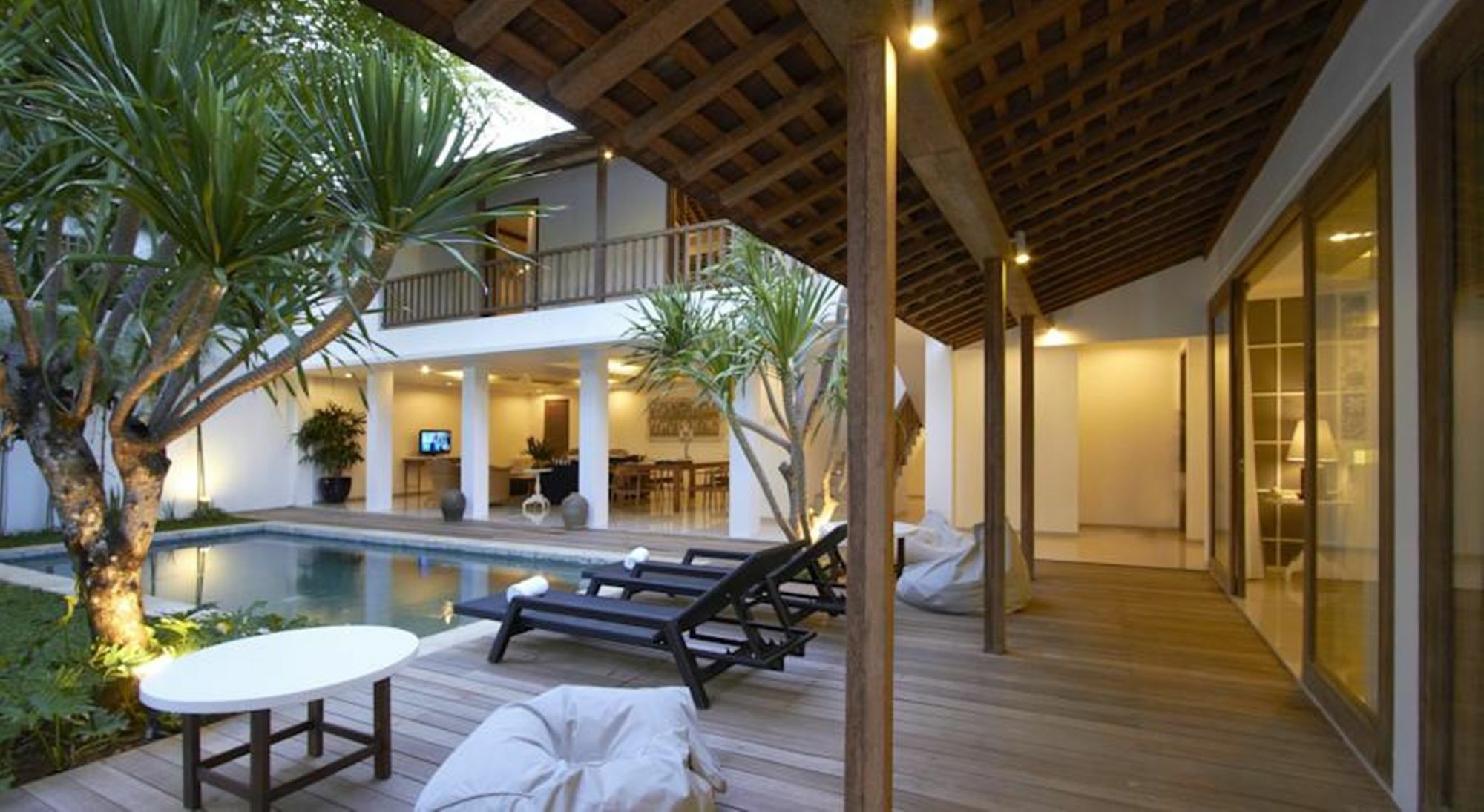 Oyo Flagship 1472 Astana Pengembak Sanur Hotel Kültér fotó