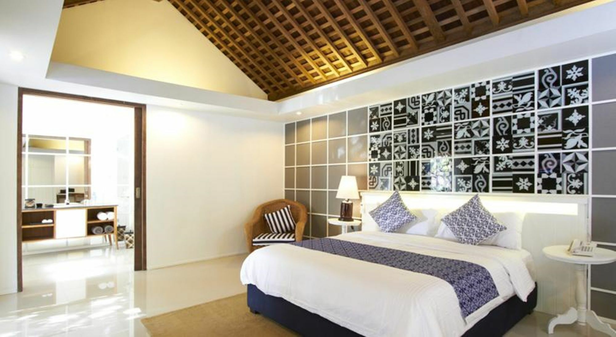 Oyo Flagship 1472 Astana Pengembak Sanur Hotel Kültér fotó