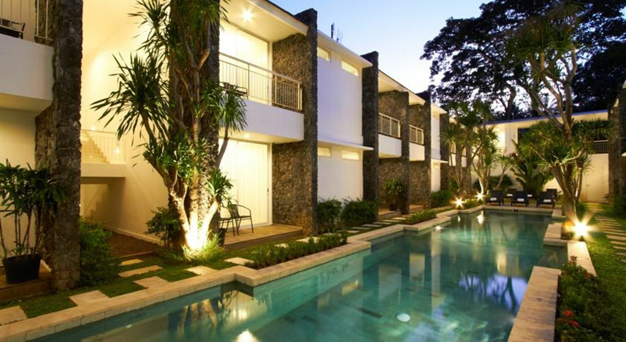Oyo Flagship 1472 Astana Pengembak Sanur Hotel Kültér fotó