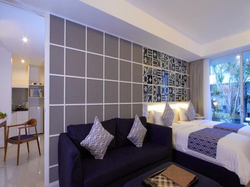 Oyo Flagship 1472 Astana Pengembak Sanur Hotel Kültér fotó