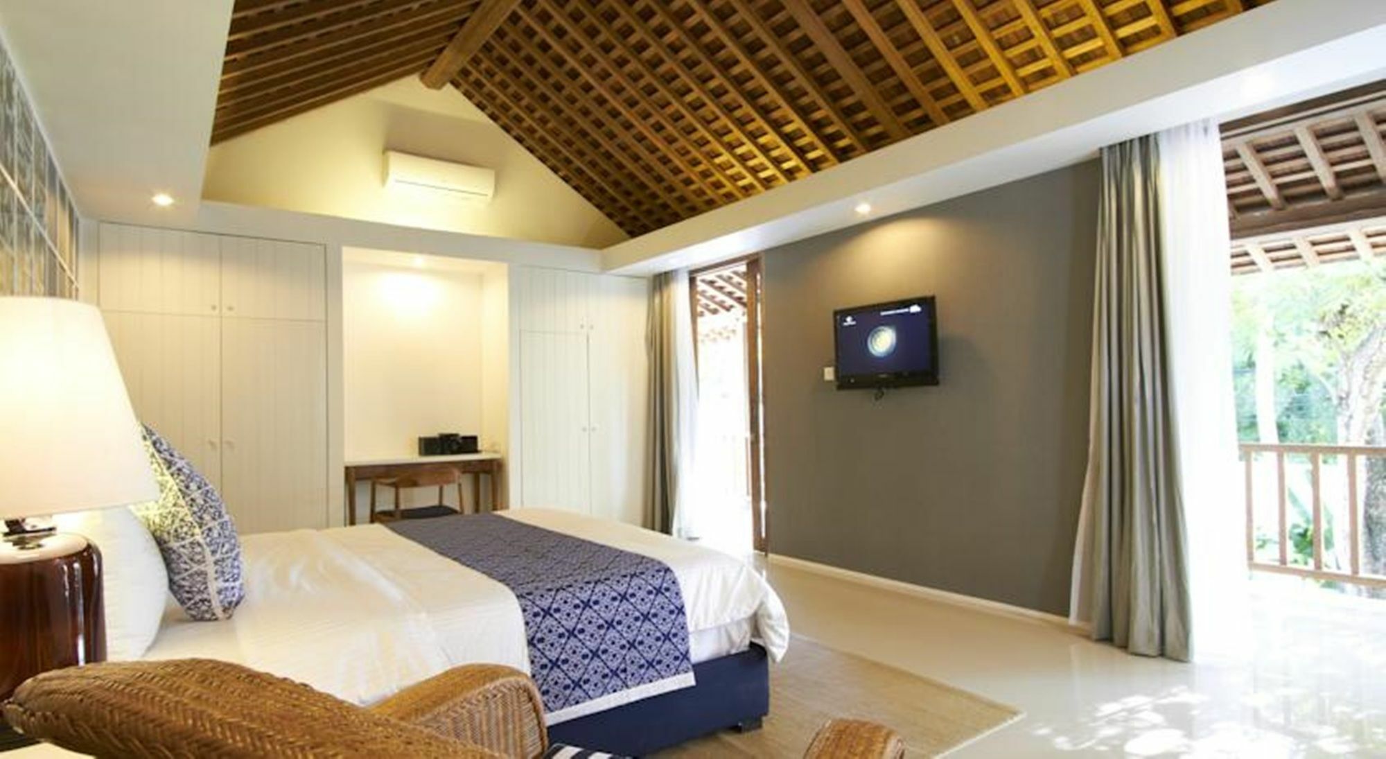 Oyo Flagship 1472 Astana Pengembak Sanur Hotel Kültér fotó