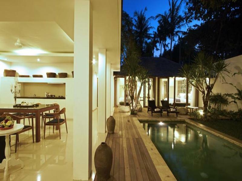 Oyo Flagship 1472 Astana Pengembak Sanur Hotel Kültér fotó
