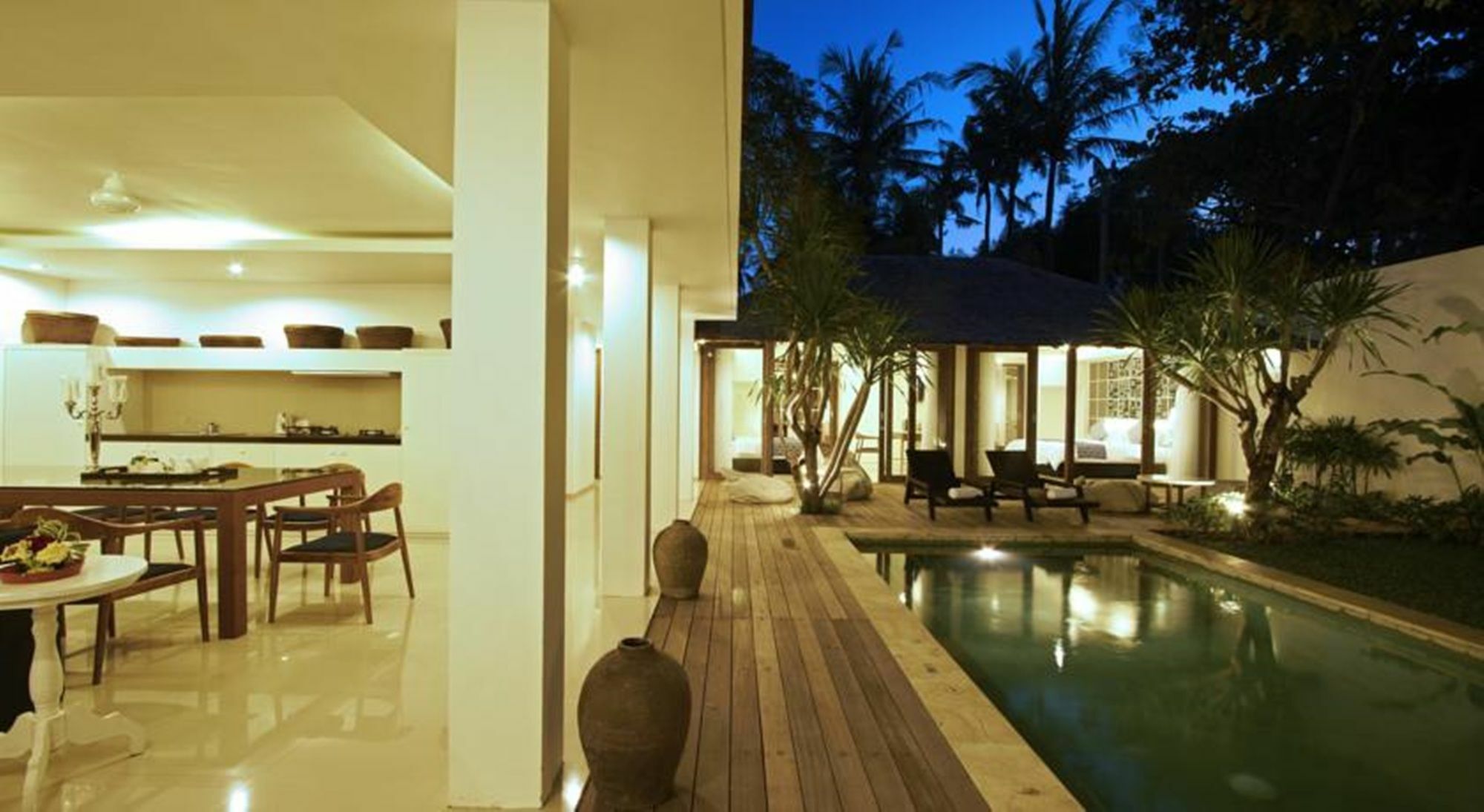 Oyo Flagship 1472 Astana Pengembak Sanur Hotel Kültér fotó