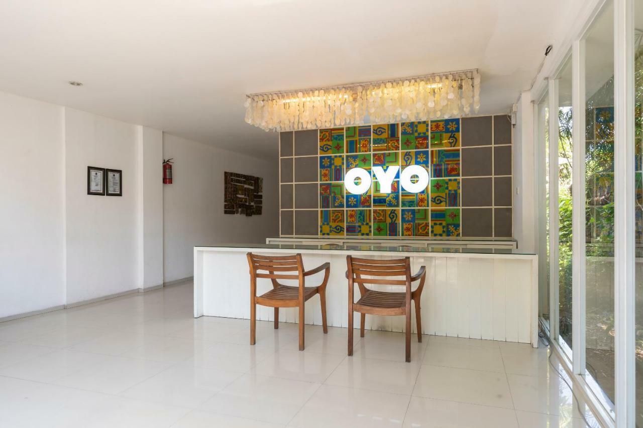 Oyo Flagship 1472 Astana Pengembak Sanur Hotel Kültér fotó
